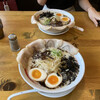 哲麺 縁 静岡沓谷店