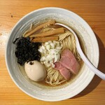 麺屋 さくら井 - 