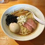 麺屋 さくら井 - 