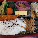 キッチンオリジン - 料理写真: