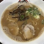 Ramen Tatsu - 