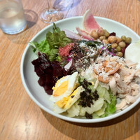 AWkitchen TOKYO 新丸ビル店 - 