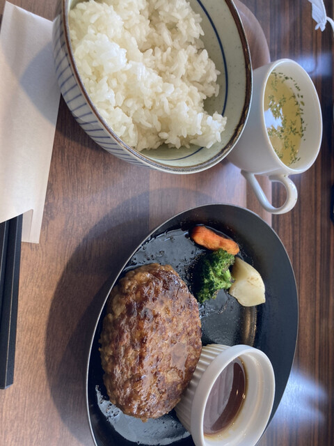 桐生珈琲 黒部店 経田 カフェ 食べログ