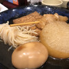 資さんうどん 下通店