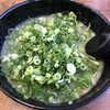 長浜ラーメン力 徳永店