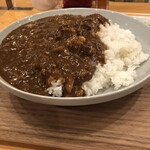 カレー屋ドムドム - 