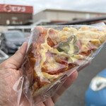 ベルナール - ピザパン