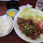 どさん子大将 - 