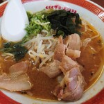 どさん子大将 - 