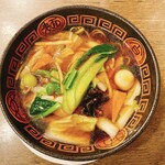 中国料理天座 - 