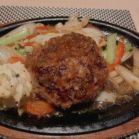 和食鉄板 銀座 朔月 -  和食鉄板 銀座 朔月 -