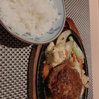 和食鉄板 銀座 朔月 -  和食鉄板 銀座 朔月 -