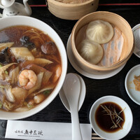 味街道 五十三次 - 