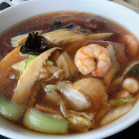 味街道 五十三次 - 