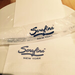 Serafina NEW YORK - 