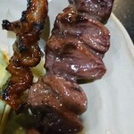 焼鳥かごんま - 