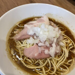 Niboshi Ramen Kogarasumaru - 