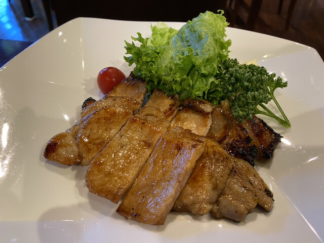 芳香亭（ほうこうてい） - 酒田（日本料理）の写真