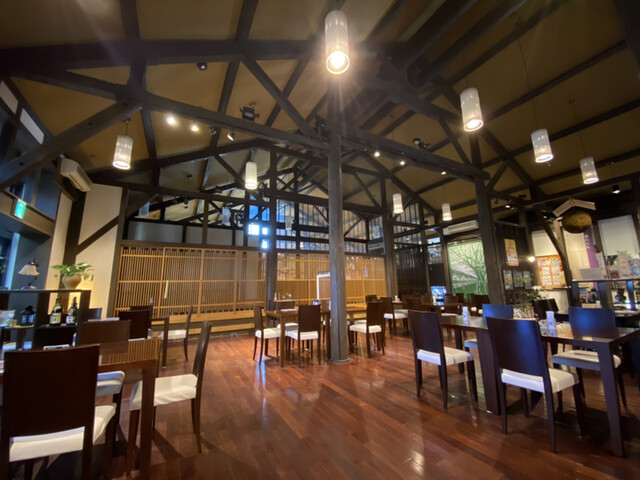 芳香亭（ほうこうてい） - 酒田（日本料理）の写真