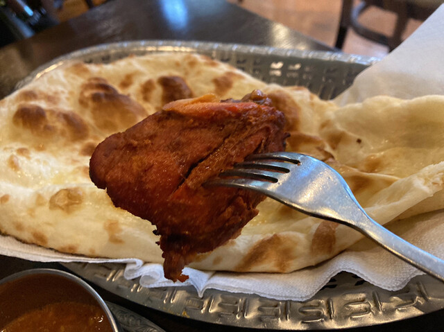 デヴィ コーナー Devi Corner 高輪ゲートウェイ インド料理 ネット予約可 食べログ