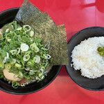 横浜らーめん 龍馬 - 