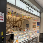 Delicius pasticceria - 