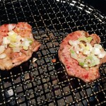 焼肉なかお - 