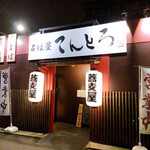 Sobaya Tentoro - 