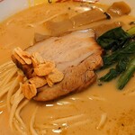 Men Dokoro Kureshizuki