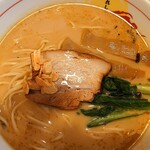 Men Dokoro Kureshizuki