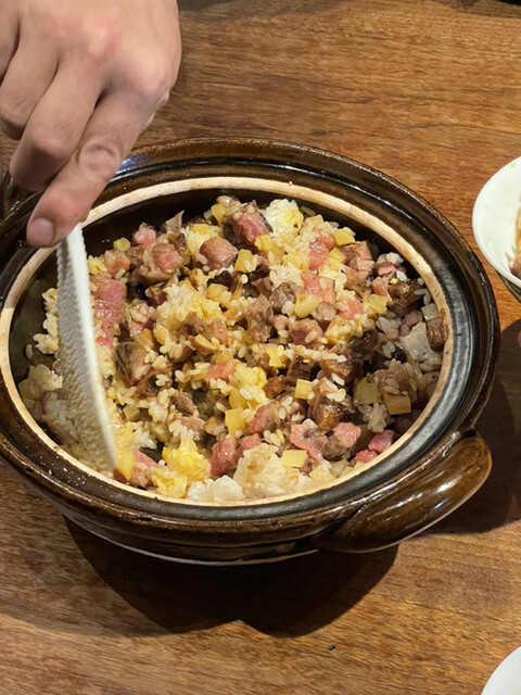 Niku Teria カルネバッカ 西大橋 イタリアン ネット予約可 食べログ