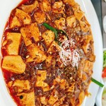 四川麻婆専家 辣辣 - 