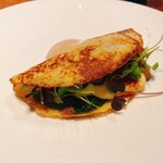 リストランテ ナカモト - 