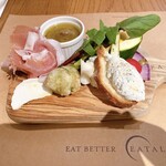 EATALY - 