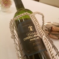 デフィ・ジョルジュマルソー - 