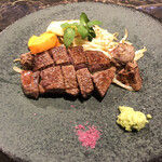 Teppanyaki Sazan - 