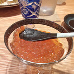 北新地平八 - イクラ