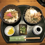 Teuchi Soba Sumiyoshi - 