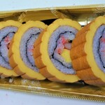 サポーレ - 玉子巻寿司