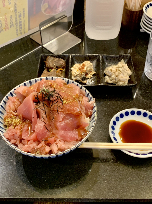 OLDHIROBOさんが投稿した魚と酒 はなたれ 新橋店（東京/新橋）の口コミ詳細 [食べログ] 魚と酒 はなたれ 新橋店