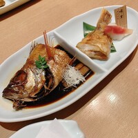 のど黒屋 新橋店 - 