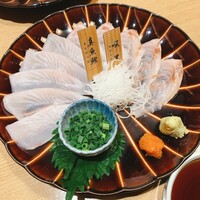 のど黒屋 新橋店 - 