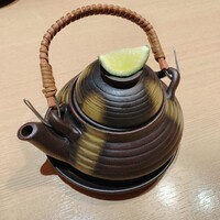 のど黒屋 新橋店 - 