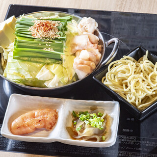 博多もつ鍋おおやま_1