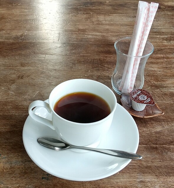 軽食・喫茶 ピエロ - 錦岡（喫茶店）の写真