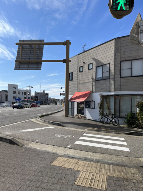 スズキ食堂車 白山 喫茶店 食べログ