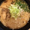 麺屋ばってん 親父