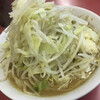 ラーメン二郎 ひばりヶ丘駅前店