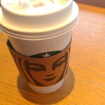 スターバックス・コーヒー - 