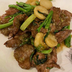 中国四川料理 彗星 - 